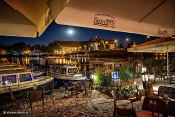 U Flisaka - Restauracja Malbork