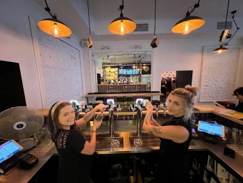 U Fotografa - Craft Beer Pub - Restauracja Lublin