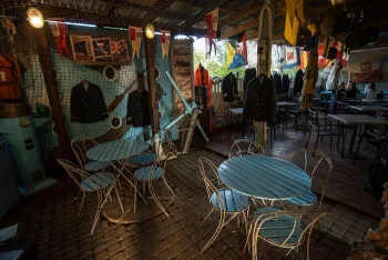 u Franka Dolasa - Restauracja Hel