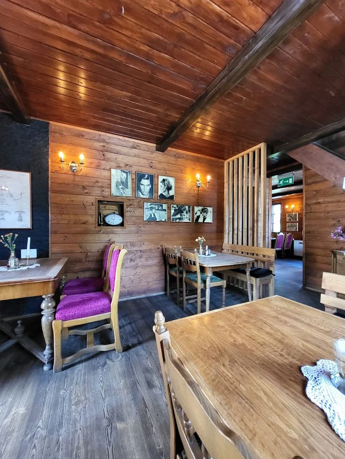 U Fryzjera - Restauracja Kazimierz Dolny
