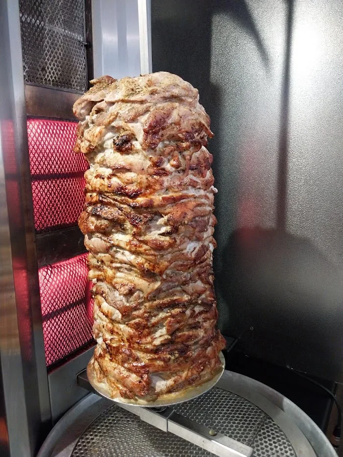 U Greka - Restauracja Włocławek