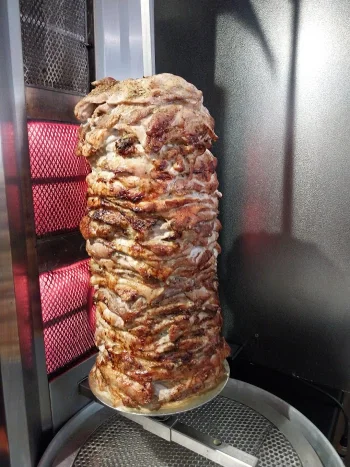 U Greka - Restauracja Włocławek