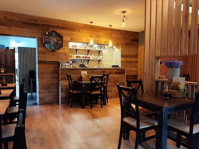 U Hugona - Restauracja Olsztyn
