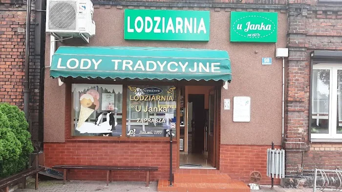 u Janka - Restauracja Zabrze