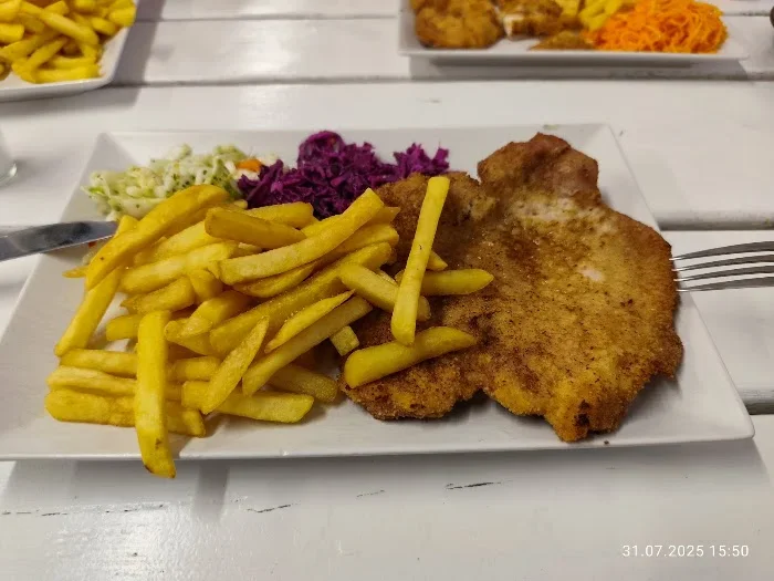 U Kaszuba - Restauracja Władysławowo