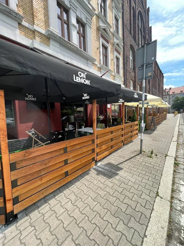 U Kelnerów Zabrze - Restauracja