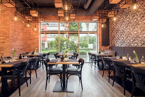 U Królika - Restauracja Gdańsk