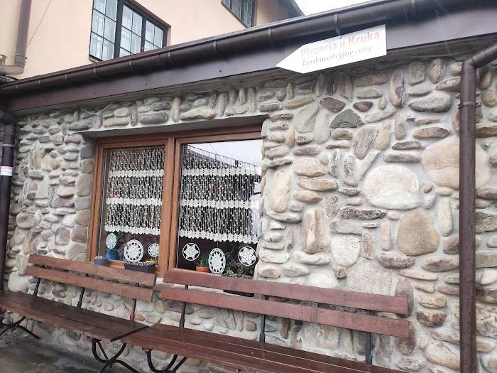 u Kruka - Restauracja Wisła