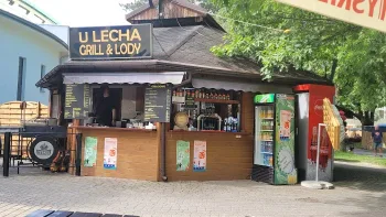 U Lecha Grill - Restauracja Wisła