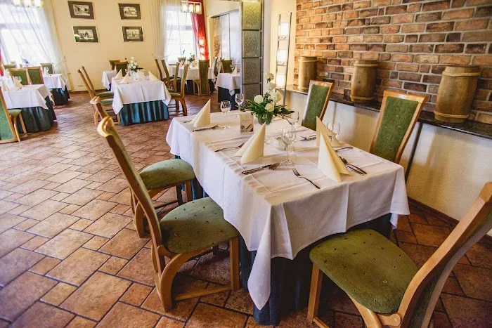 u Lorysia - Restauracja Bochnia