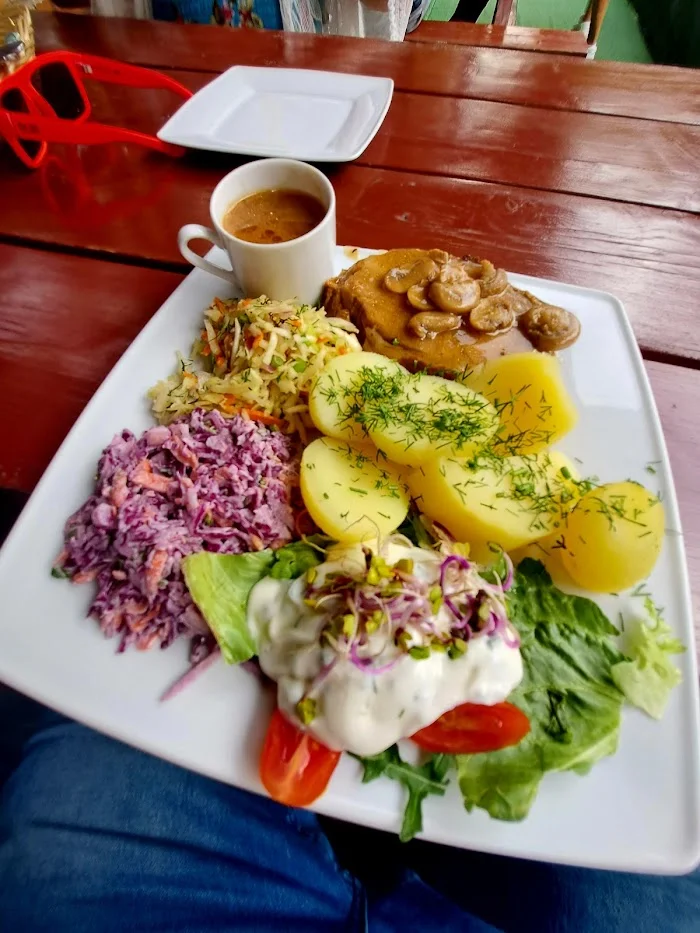 U Macieja - Restauracja Kołobrzeg