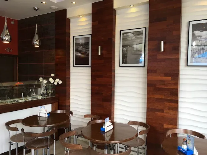 U Małachowskich - Restauracja Kołobrzeg