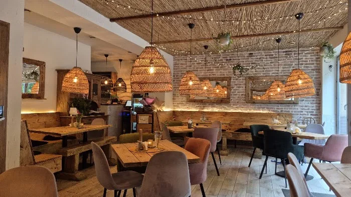U Marcela - Restauracja Szklarska Poręba