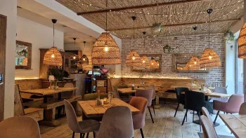 U Marcela - Restauracja Szklarska Poręba