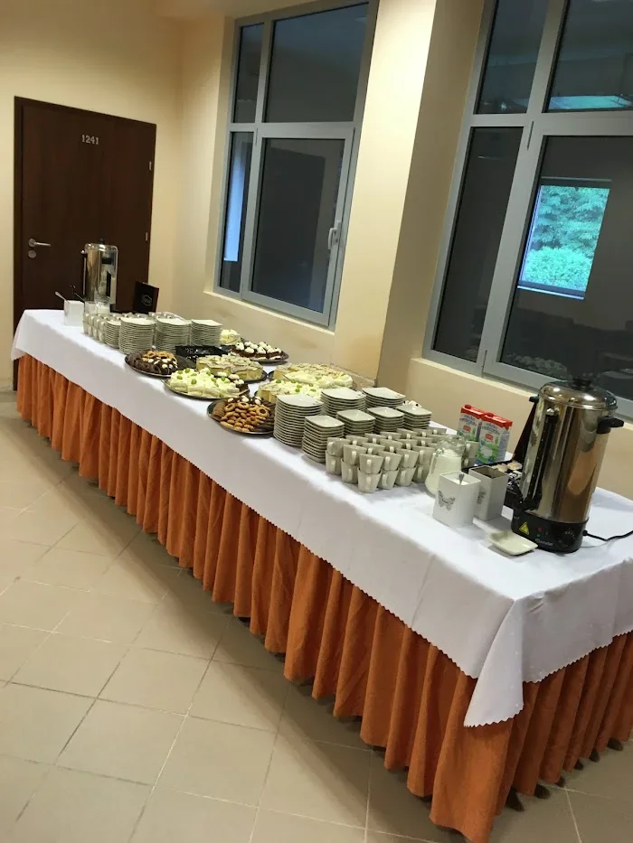 U Michała Bar & Catering - Restauracja Olsztyn