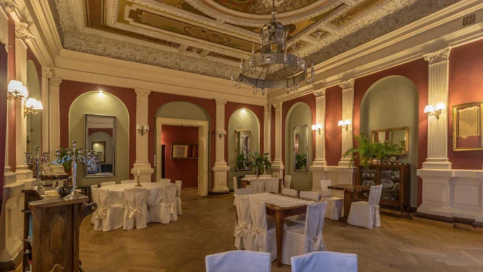 "u Milscha" - Restauracja Łódź