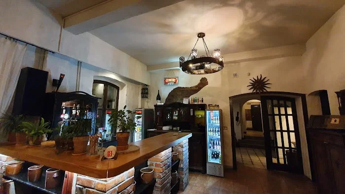 u Mnicha - Restauracja Bytom
