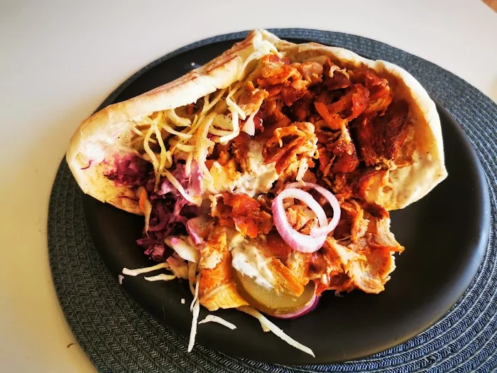 U Pajdy - Restauracja Kraków