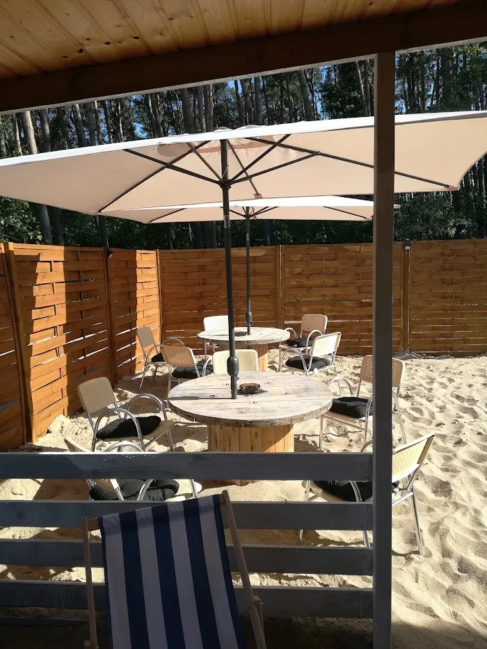 u Patryka - Restauracja Lubin