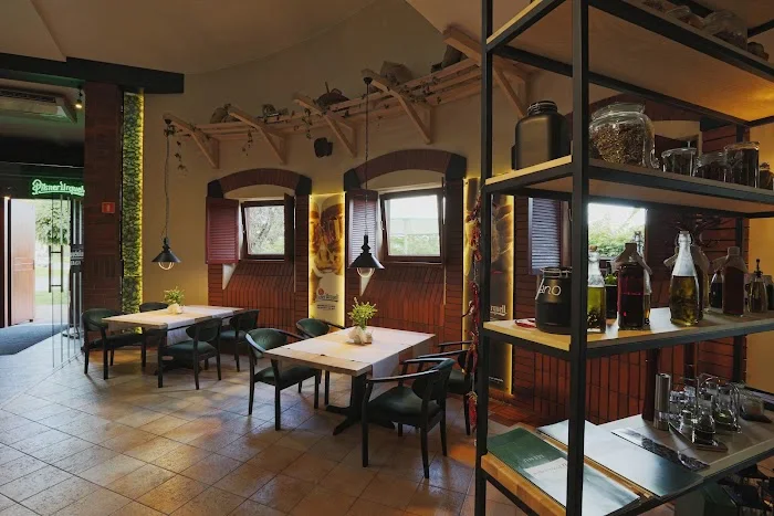 „u Przewoźnika” - Restauracja Tychy