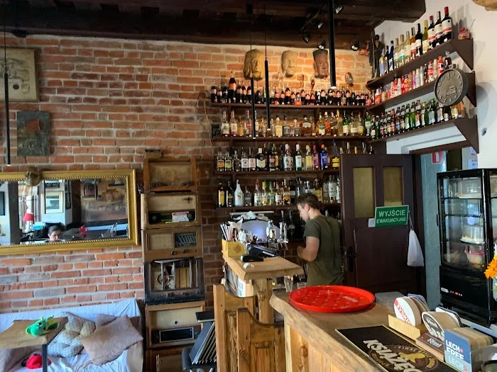 U Radka - Restauracja Kazimierz Dolny