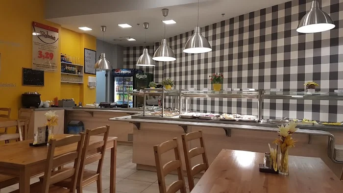U Rokosza. Restauracja. Rokosz M. Katowice