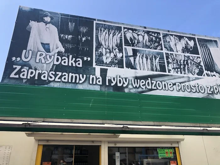 U Rybaka - Restauracja Kołobrzeg
