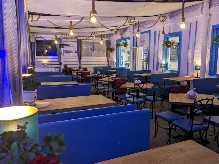 U Rybaka Mielno - Restauracja