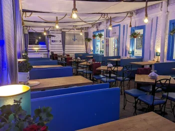 U Rybaka Mielno - Restauracja