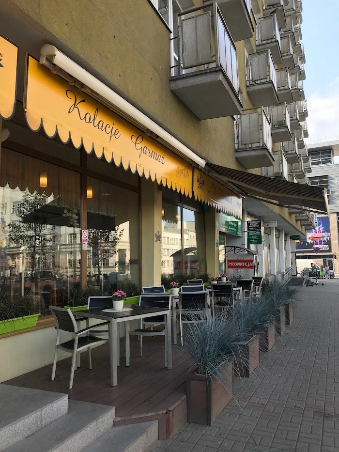 U Senwickich - Restauracja Gdynia