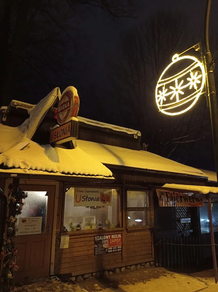 U Słonia - Restauracja Zakopane
