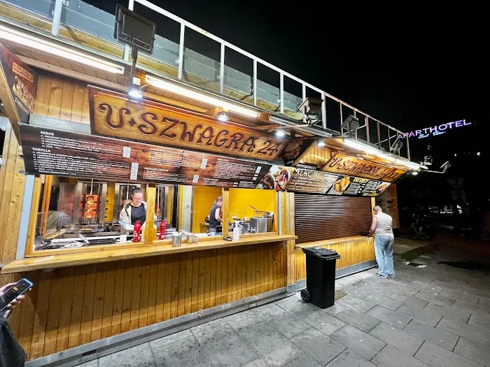 u Szwagra - Restauracja Kraków