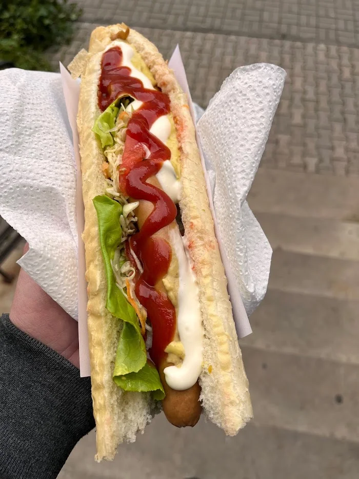 u Szybkiego - Restauracja Wałbrzych
