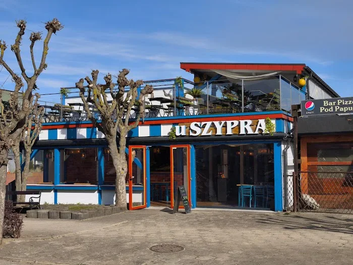 u Szypra - Restauracja Władysławowo