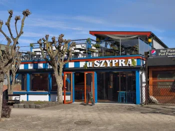 u Szypra - Restauracja Władysławowo