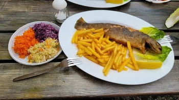 U Tedika - Restauracja Krynica-Zdrój