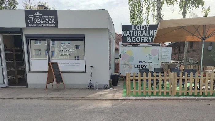 U Tobiasza - Restauracja Łódź