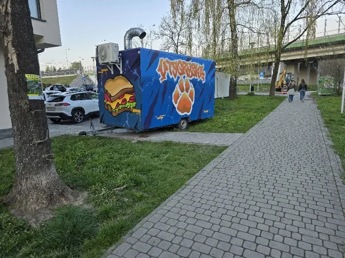 U Tygryska - Restauracja Bielsko-Biała