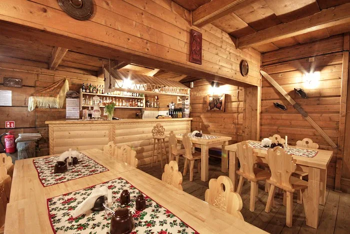 U Wnuka - Restauracja Zakopane