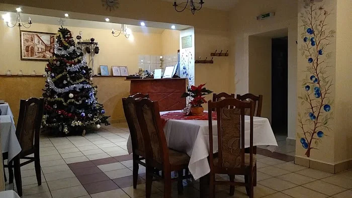 u Zbycha - Restauracja Tarnów