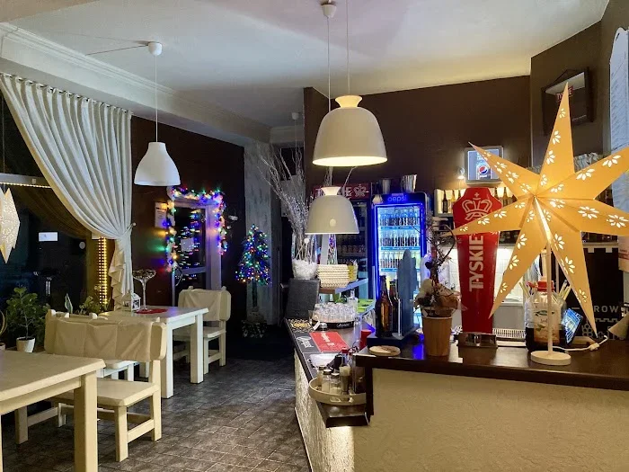Uciecha - Restauracja Katowice