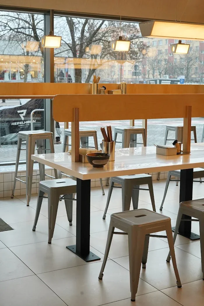 UDON-SAN - Restauracja Kraków