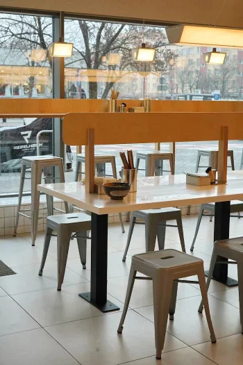 UDON-SAN - Restauracja Kraków