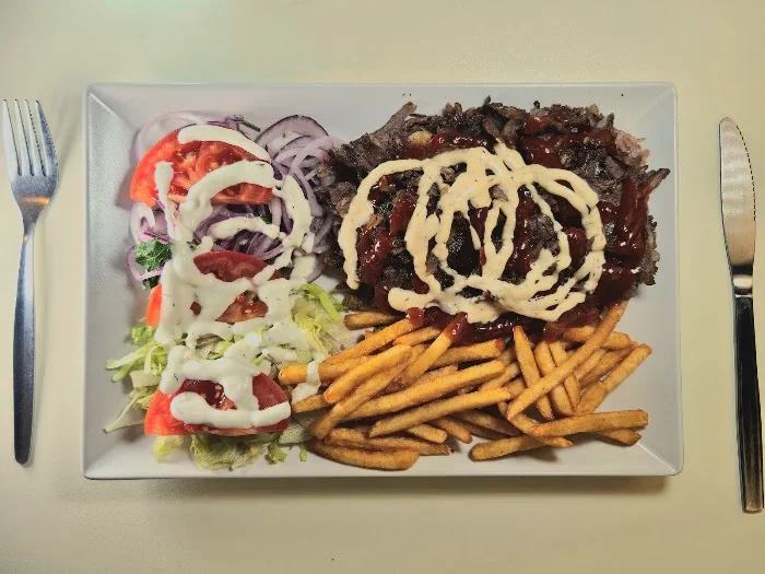 UGUR DONER KEBAB - Restauracja Kraków