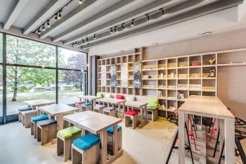 UKI UKI - Restauracja Warszawa