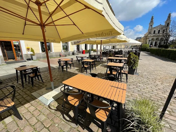 UKIM - Restauracja Warszawa