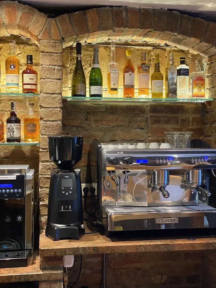 ukraińska "Karczma Did Panas" - Restauracja Poznań