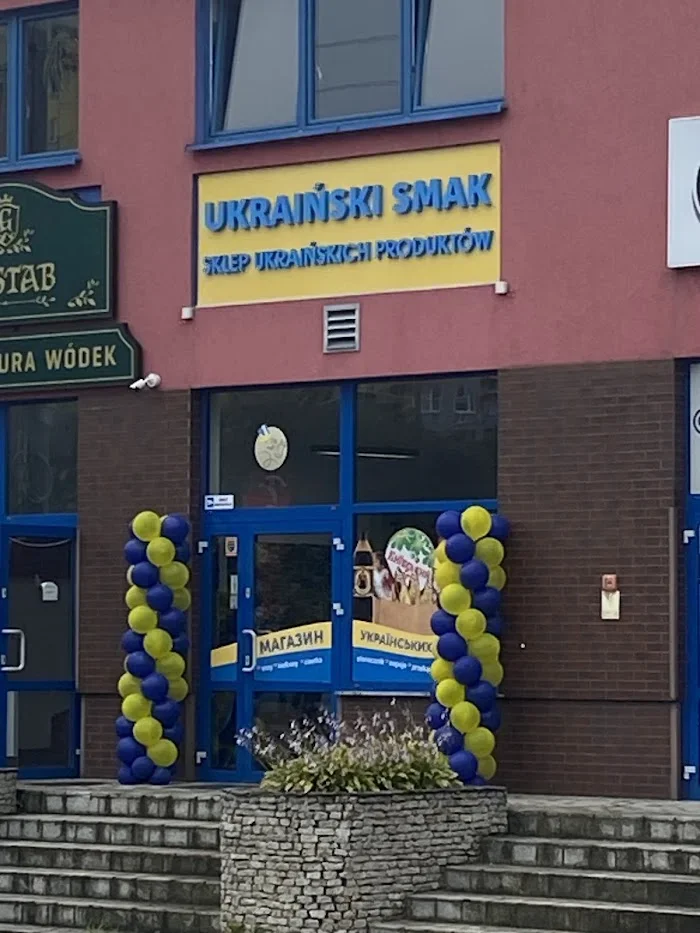 Ukraiński Smak - Restauracja Wałbrzych