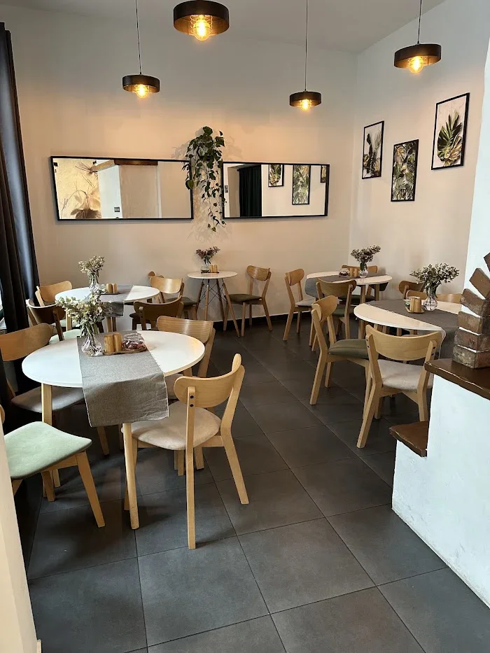 Ulepione Bistro by #Pierogowo - Restauracja Katowice