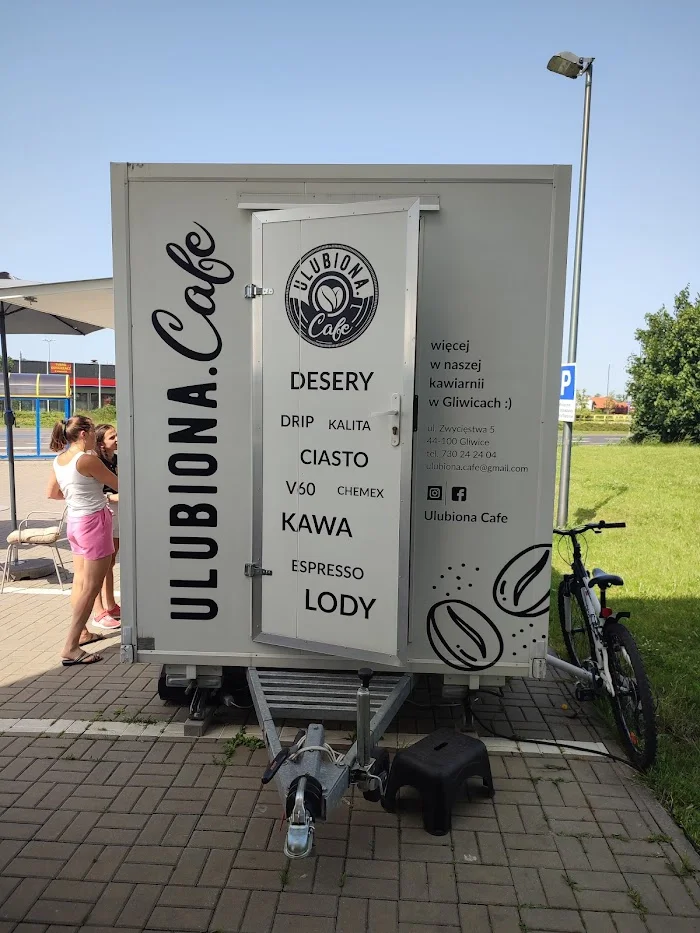 ULUBIONA.Cafe - Kawiarnia Zabrze